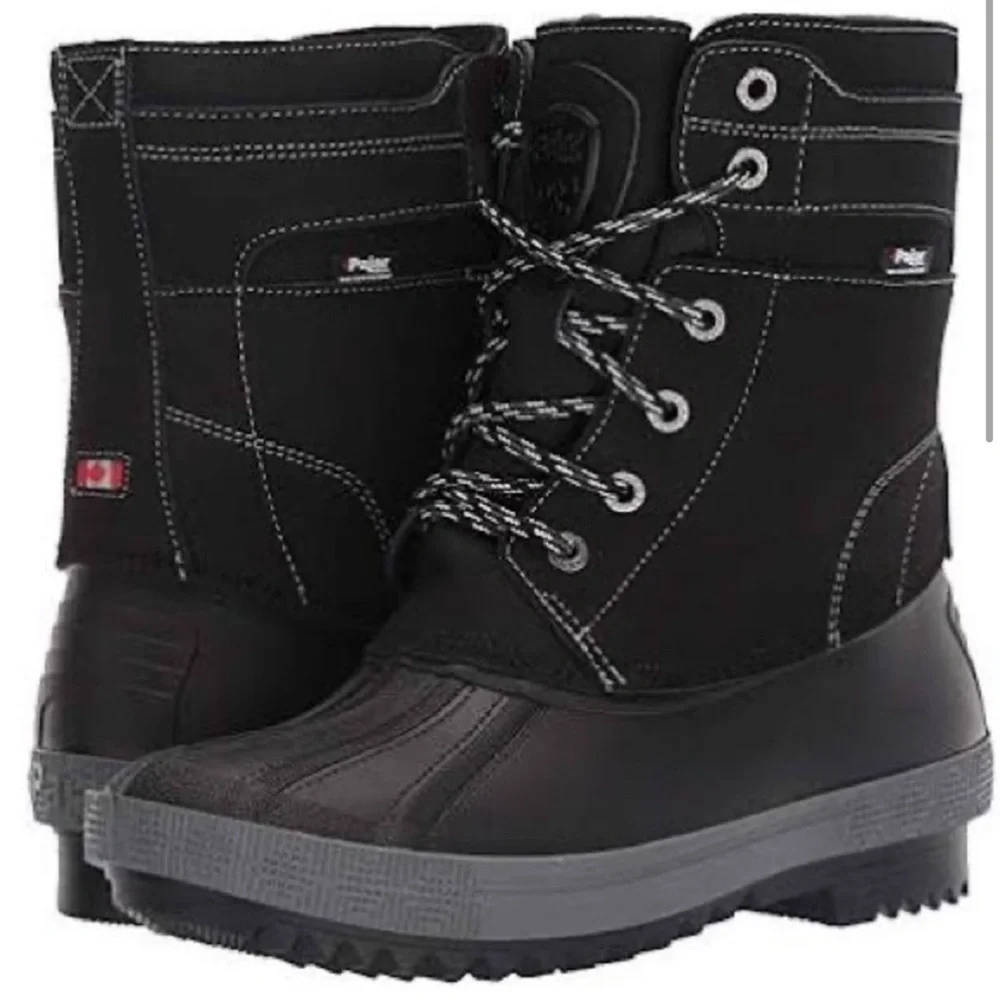✨NEW✨ PAJAR Leroy Waterproof Insulated Boot